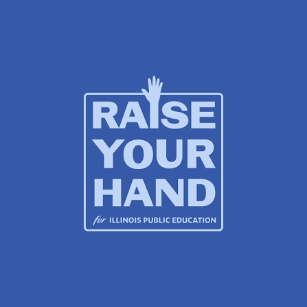 12Raise Your Hand Illinois