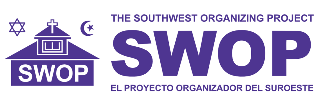 14Southwest Organizing Project