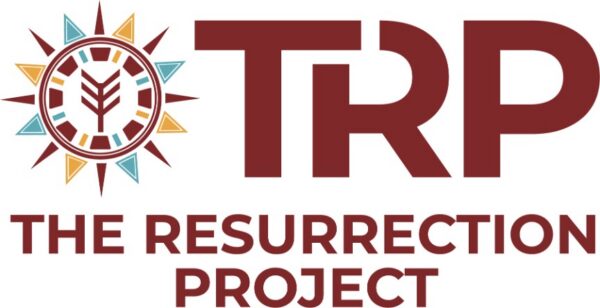 15The Resurrection Project