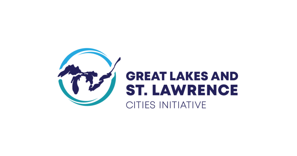 5Great Lakes and St. Lawrence Cities Initiative