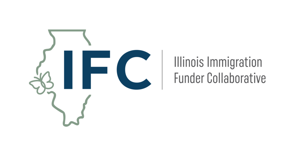 9Illinois Immigration Funder Collaborative